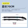2025 is suitable for DJI MINI 3/4PRO with screen remote control lanyard, Royal 3/AIR3S lanyard RC 2 accessories