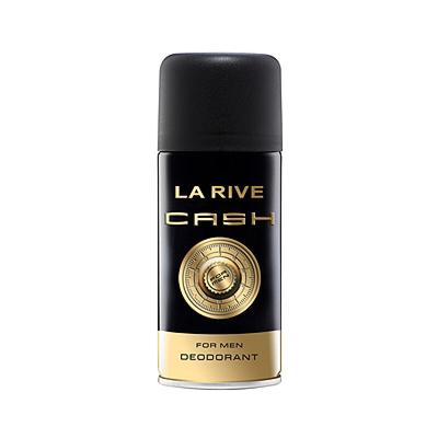 Cash Man Perfume Deodorant