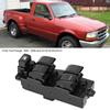 Right Driver Side Car Power Window Lifter Master Switch Fit for Ford Ranger Mazda 6