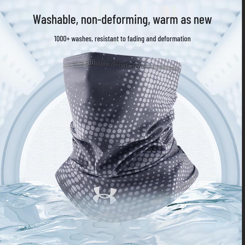 Under Armour Winter Cycling Mask & Neck Warmer