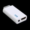 1080P Wii2 HDMI-compatible Converter Wii to HDMI-compatible Adapter Full HD 3.5mm Audio for PC HDTV Monitor Display Dropshipping