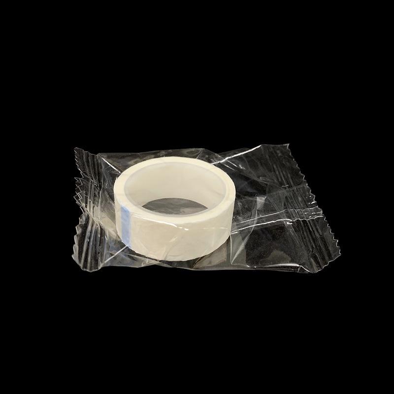 Cross-Border Adhesive Tapes: Non-Woven, Breathable, Paper, 1.25cm X 5m