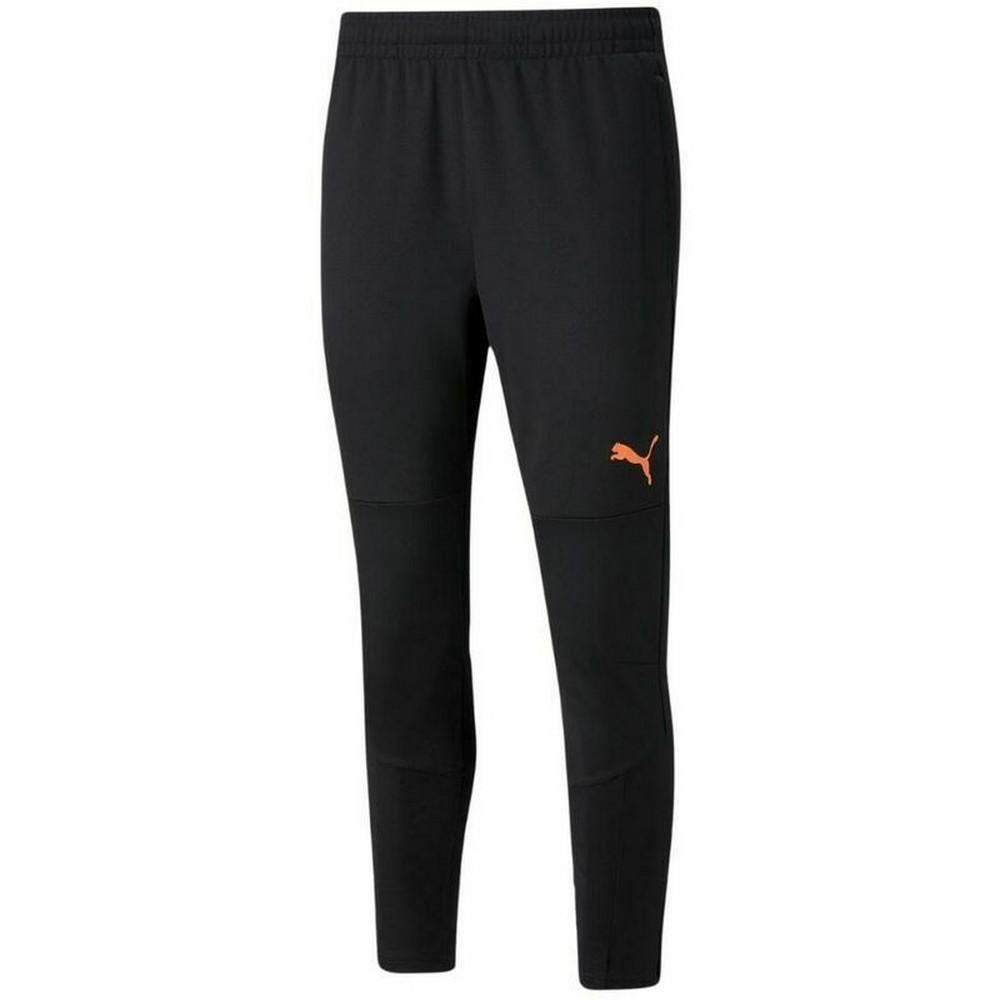 Puma Mens Individual Final Training Jogging Bottoms