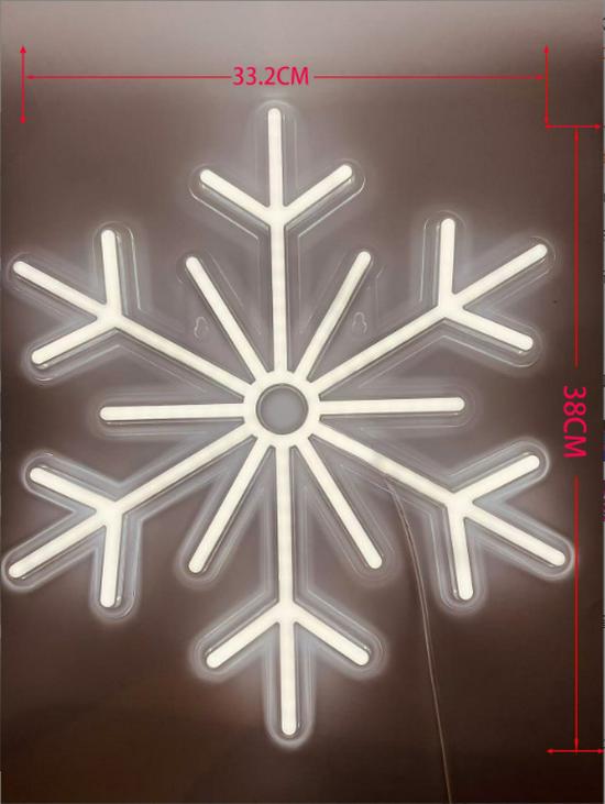 Cross-border LED Acrylic Neon Decorative Light for Game Atmosphere and Bar Wall Styling