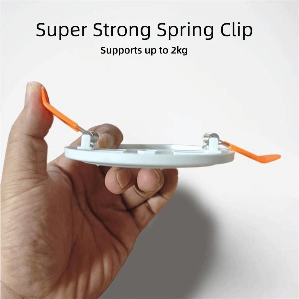 Tilt Hoisting Base Camera Hole Filler Bracket Wall Mount Bracket for Xiaomi Ezviz TP-LINK