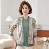 YUZHAOLIN Women's Fashion Knit Cardigan Two-Piece Set