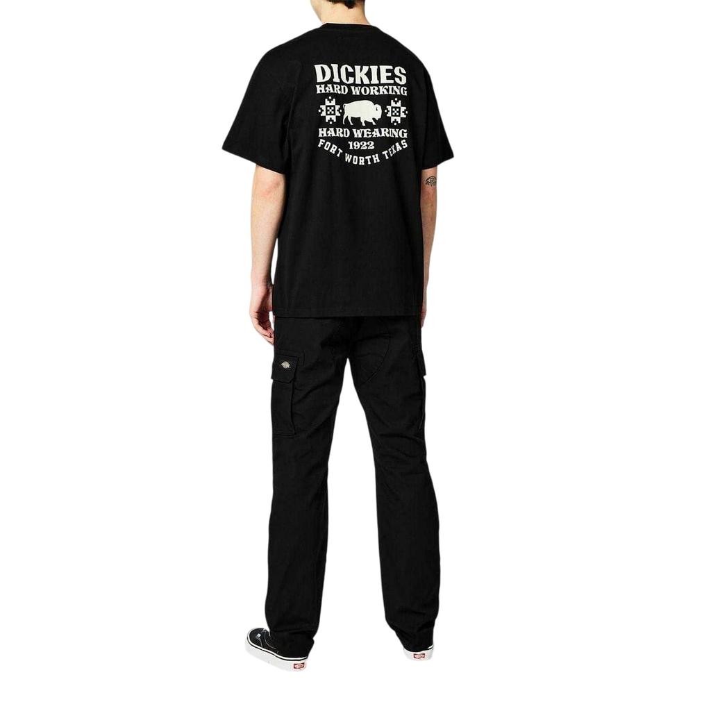 Dickies Mens Cargo Trousers
