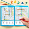 32 Pages Word Search Puzzle Book Spelling Big Book of Word Search Advanced & Elementary for Adults Students Vocabulary Builder