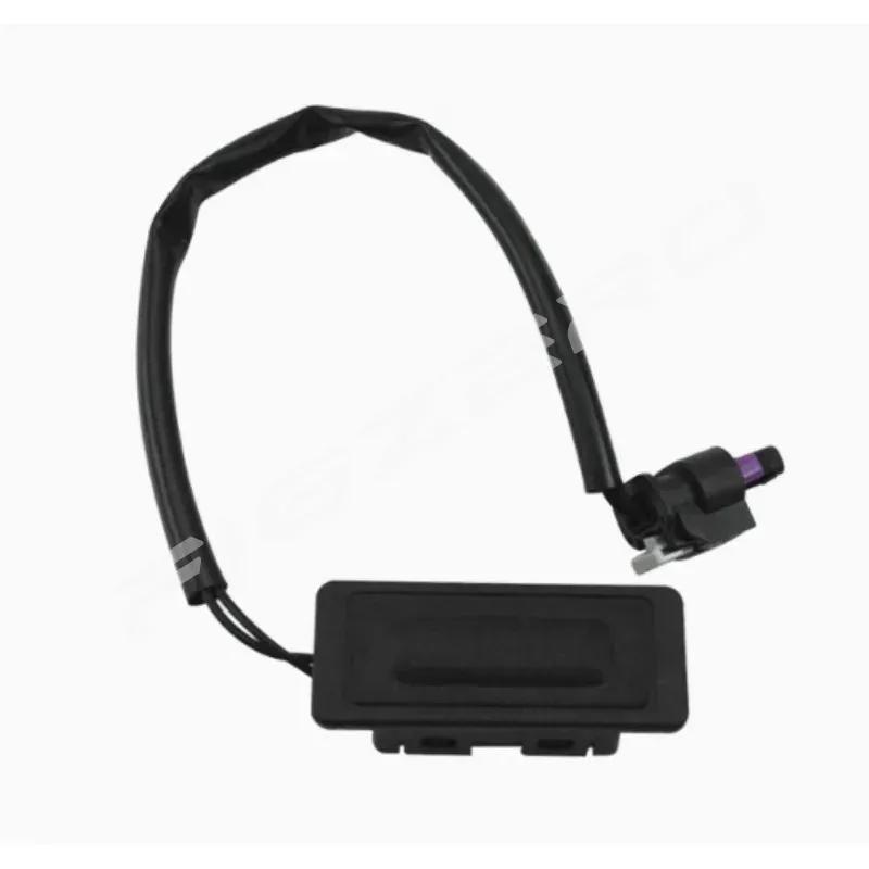 Luggage Trunk Switch Tailgate Opening Push Button for Buick Envison for Cadillac XTS 27990497 New Automobile Part