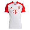 adidas Unisex Adult 2023/24 FC Bayern Munich Home Jersey