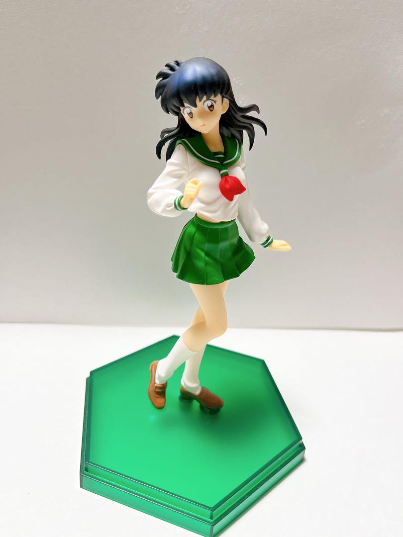 

[USED] POP UP PARADE Kagome Higurashi Figure