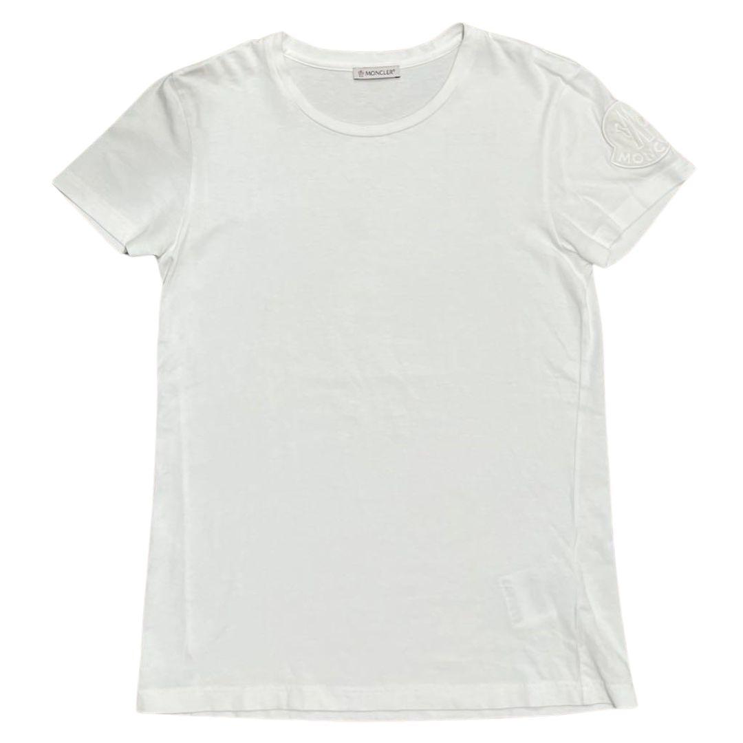 

Used MONCLERShort sleeve T-shirt Women