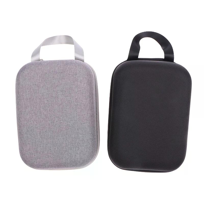 EVA Hard Case For Upper Arm Blood Pressure Monitor Portable Travel Carrying Protective Hard Bag Storage Case