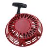 Pull Start Pull Starter Recoil Starter Pulley Replacement for GX120 GX160 GX200
