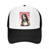 Obsession Movie  Horror Trending Baseball Caps Mesh Hats Summer Sport Unisex Caps