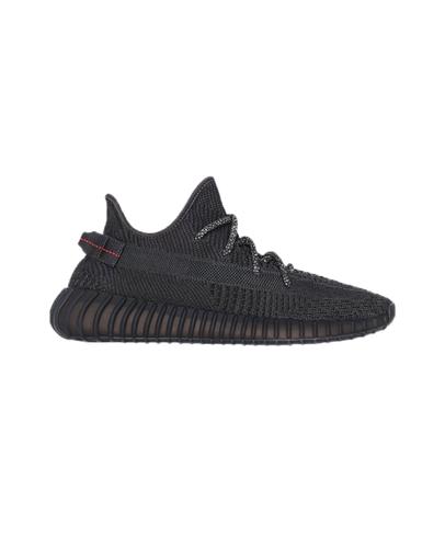 Adidas Yeezy Boost 350 V2 Low Black FU9006