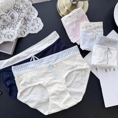 Mutandine – Bikini, brasiliana, hipster, slip e retrò