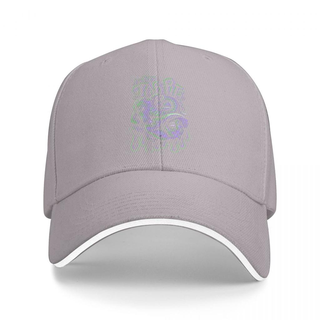 Baseball Caps La Brea Awesome Graphic FeUnisex Unisex Outdoor Summer Caps
