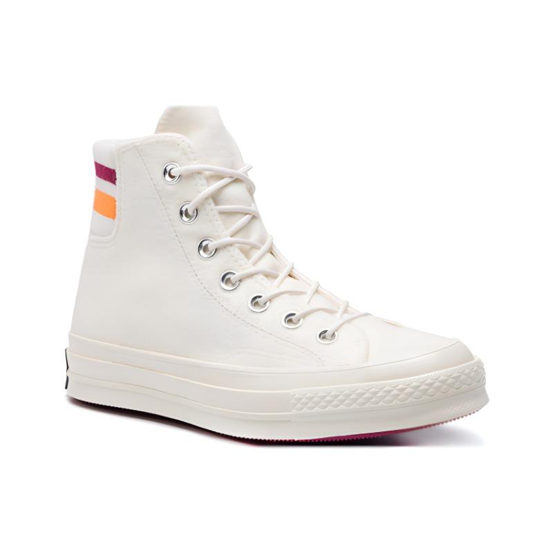 Chuck 70 Converse Hi 'White Retro' 163364C