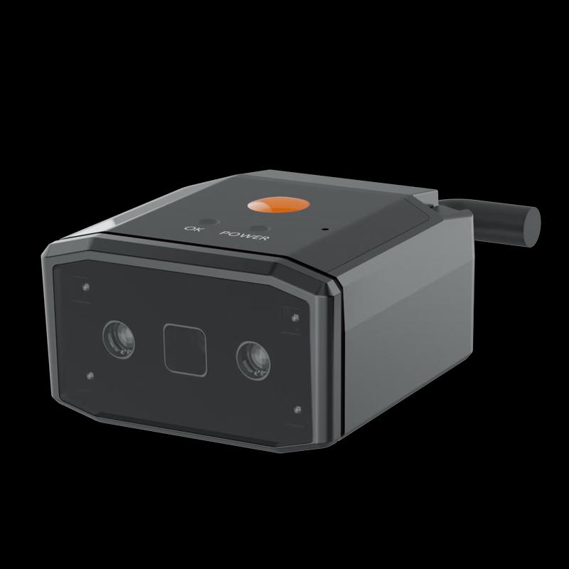 Hikvision MV-ID2013EM Industrial Wireless Barcode Scanner