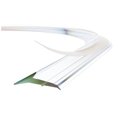 Taban contası 1 doğrusal metre