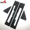For Toyota Land Cruiser LC76 LC77 LC78 LC79 FJ70 FJ76 FJ79 Car Side Body Fender Anti Stickers Scratch Panel Car Accessory