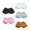 DIY Puppenshorts Handgefertigt Wechselkleidung Vintage Puppenkleidung Gelenkpuppe
