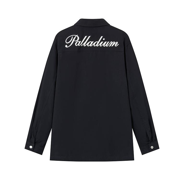 Palladium Shirts Unisex Moderate 1011888-