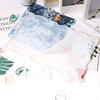 Serving Tray Mold DIY Smooth Surface Silicone Practical Object Resin Epoxy Mold for Craft Making
