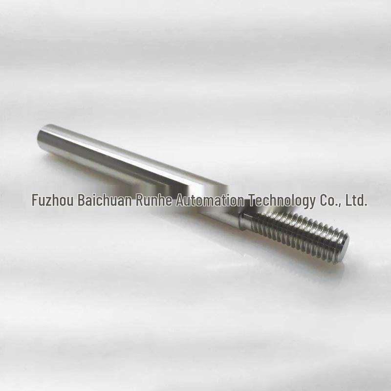 E20938 IFM Sensor Mounting Rod for Secure Clamp Fixation - New Original. E20938