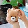 Chubby Animal Plush Toy Doll - Whale, Dolphin, and Fawn - Trendy Birthday Gift