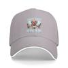 Summer I Got That Dawg In Me Funny Dog Chihuahua Lovers Funny Meme Baseball Cap Trendy Design Sun Trucker Hat Men Baseball Caps