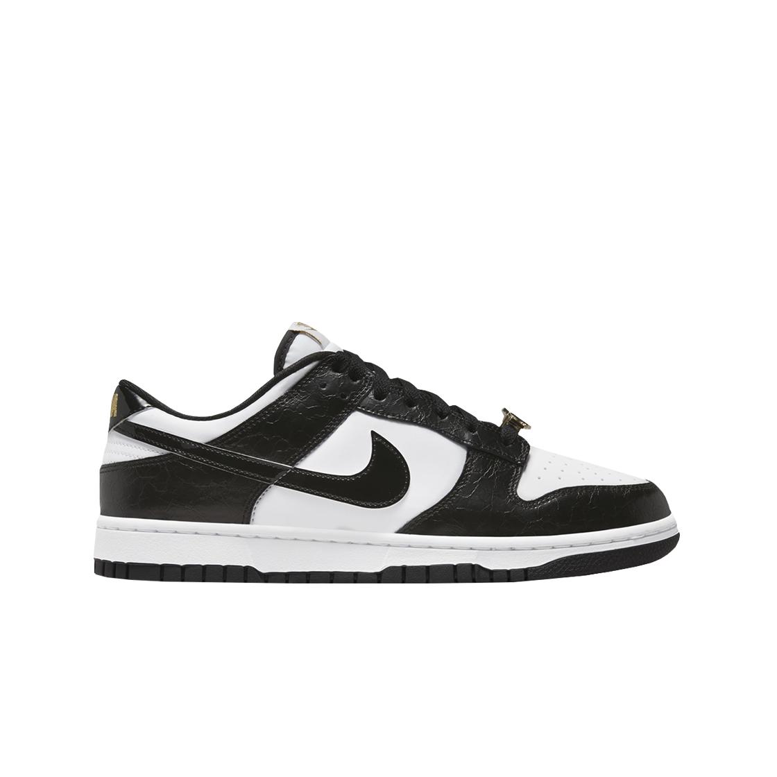 

Nike Dunk Low Retro SE Black DR9511-100 Мужские кроссовки