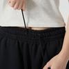 Nike Women's Knit Fleece High-Waisted Tapered Sports Pants