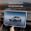 Xiaomi SU7 Screen Protector: Silicone Case for Console Navigation Display