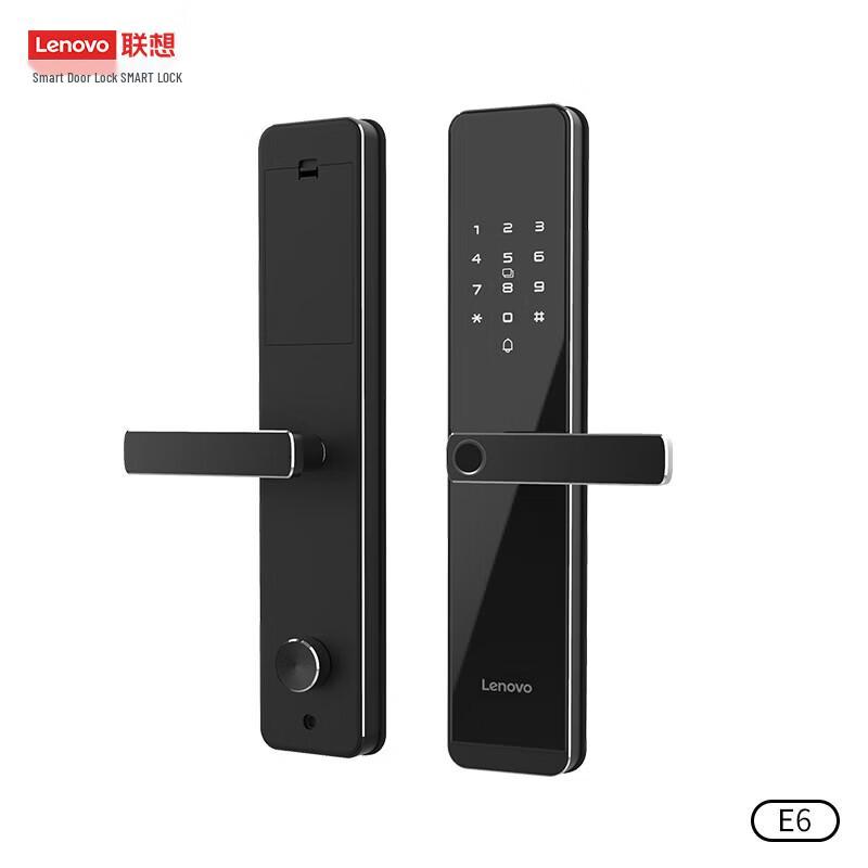 Lenovo Smart Lock E6