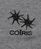 Koiliseu Arena Button Long Sleeve Tee (4 Colors)