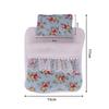 Puppenbetten Möbel Für Labubu 17cm Puppe Schlafsack Mit Kissen Decke Puppenkleidung Zubehör Mädchenspielzeug Geburtstagsgeschenk