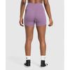 Gymshark Lifting Pocket Shorts Mood Purple B3b6k Pb57