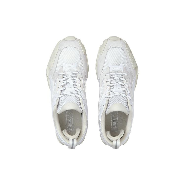 (WMNS) PUMA Centaur Mono 'White' Women's 375127-02
