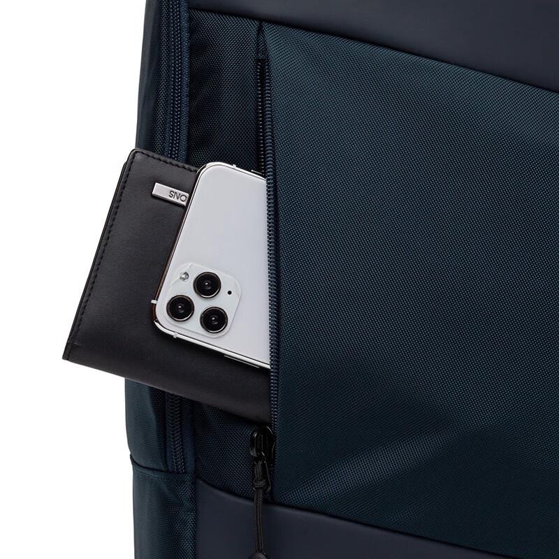 Samsonite Simple Business Laptop Backpack