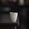 Grass Ash Tea Cup Ceramic Teacup Cups Coaster Tea Pair Japanese Teacups Bowl Beautiful Teacups Mate Puera Maker Unusual Tea Tool