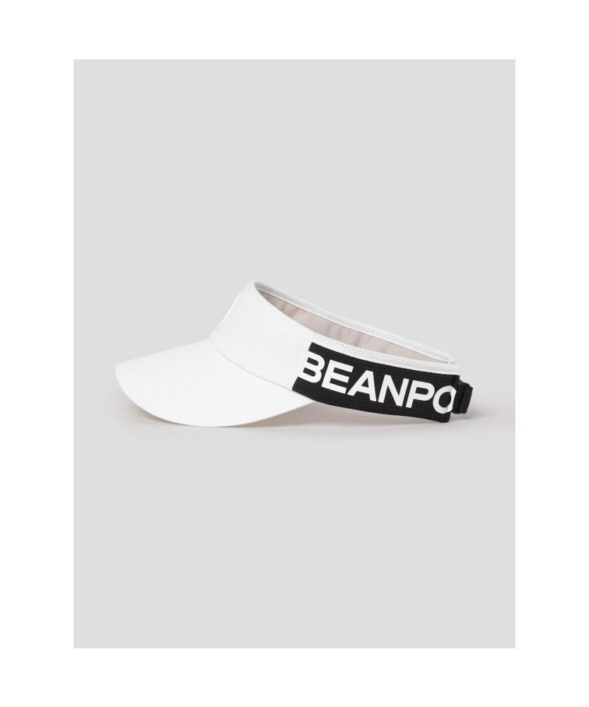 Binpolaegseseoli Men'S Summer Sun Visor - White