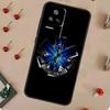 EMT EMS Medical Rescue Case For POCO X6 Pro X3 X5 F5 M6 Pro F3 M5s Cover For Xiaomi 13T Pro 14 11T 12T 12 13 Lite