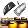 For Renault Megane 3 Mk3 Iii Rs 2008-2016 Bz Kz Dz Dynamic Blinker Indicator Mirror Turn Lamp Signal Premium Durable