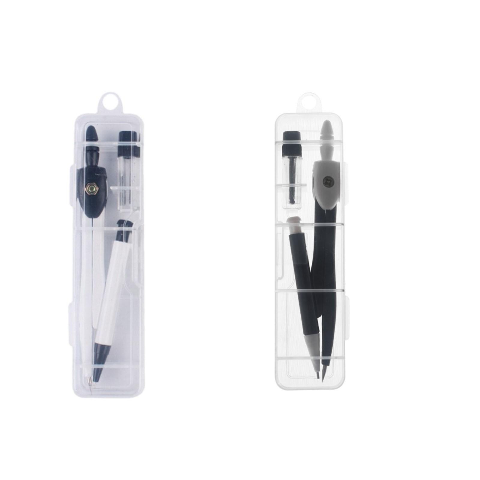 

Compass Set Student Drawing Tools Compass Drawing Tools One Size білий