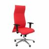 P&C-Albacete P&C BALI350 Red Office Armchair