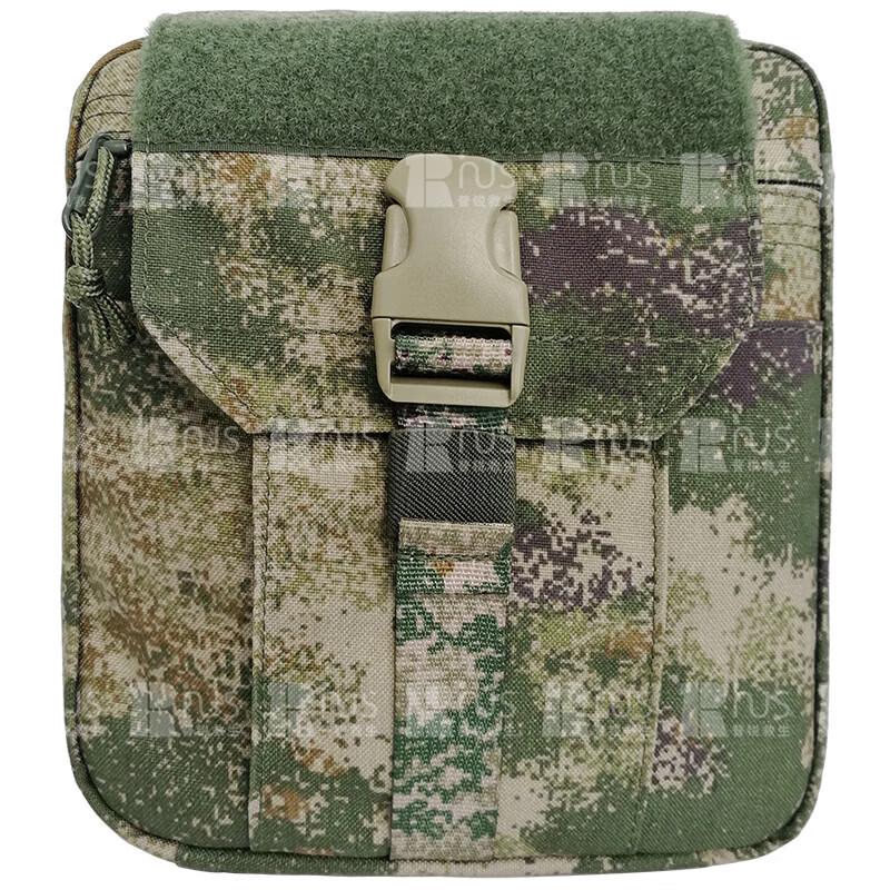 Puruishusheng Battle Lifeguard Portable First Aid Kit