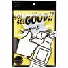 KAI KHS Plastic Bottle Handle with Holder White Made in Japan DX5117