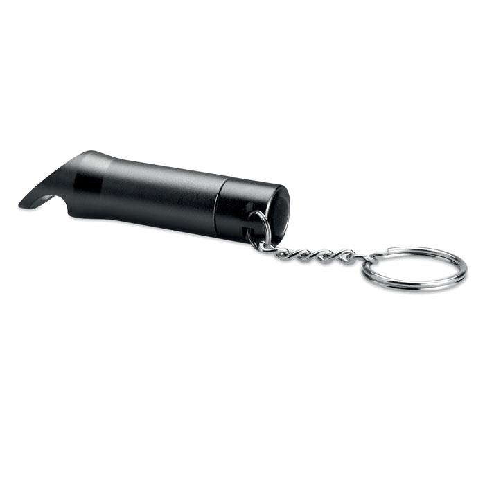 MidOcean Litop Metal Torch Keyring